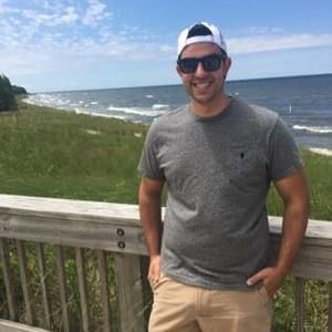 Meet your Posher, Michael