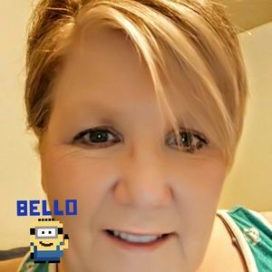 Meet your Posher, Sandi