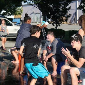 Meet your Posher, Andrew