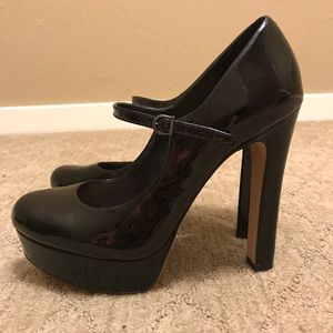 Vince Camuto Heels