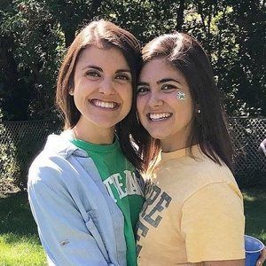 Meet your Posher, Elizabeth