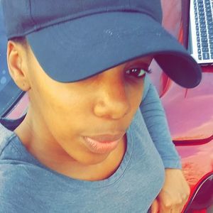 Meet your Posher, Jamie