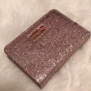 Glittery Wallet