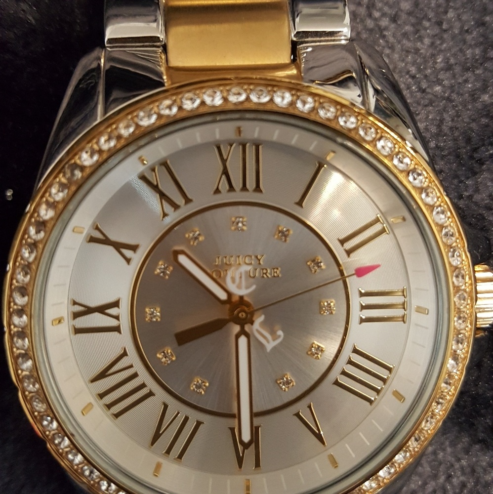 Juicy Couture Watch