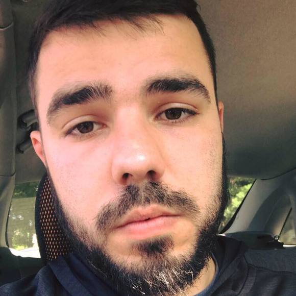 Meet your Posher, Dustin - Picture 1 of 1