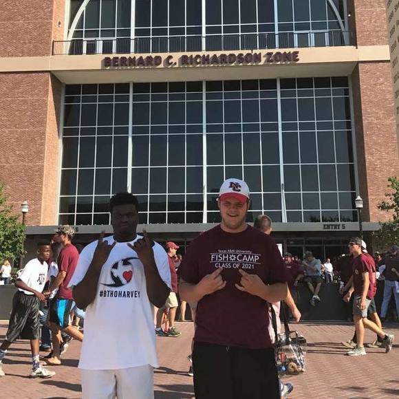 Meet your Posher, Reece - Picture 1 of 1