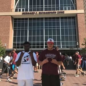 Meet your Posher, Reece