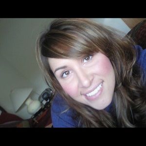 Meet your Posher, Natalie