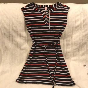 SOLD!! Tommy Hilfiger dress