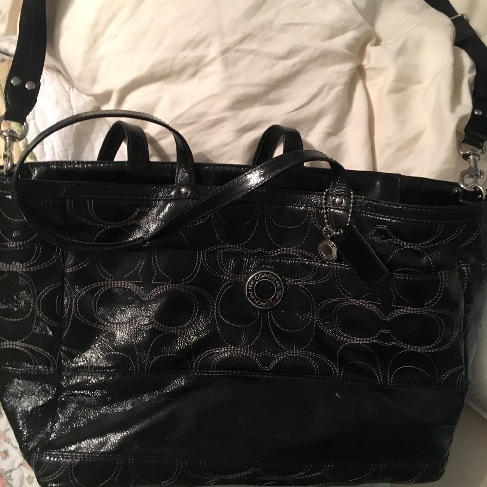 Oversized Weekend/Work Travel bag