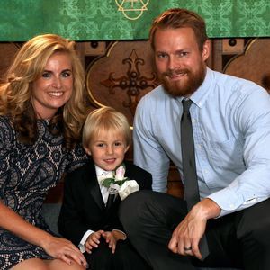 Meet your Posher, Jami