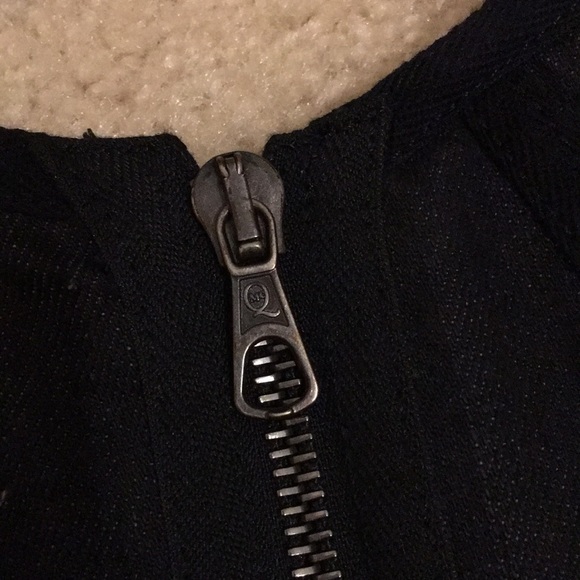 McQ Alexander McQueen sleeveless dress - Picture 4 of 6