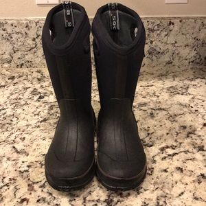 Bogs winter boots EUC