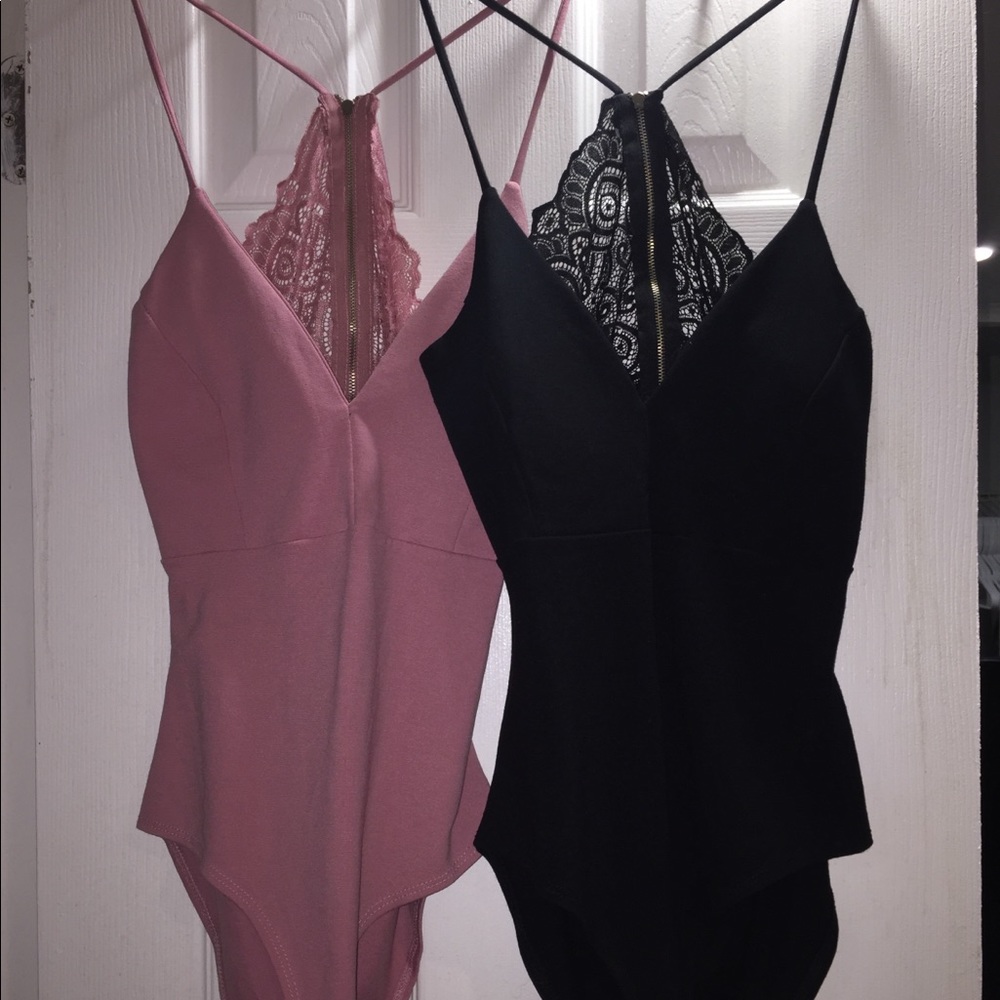 Bodysuits