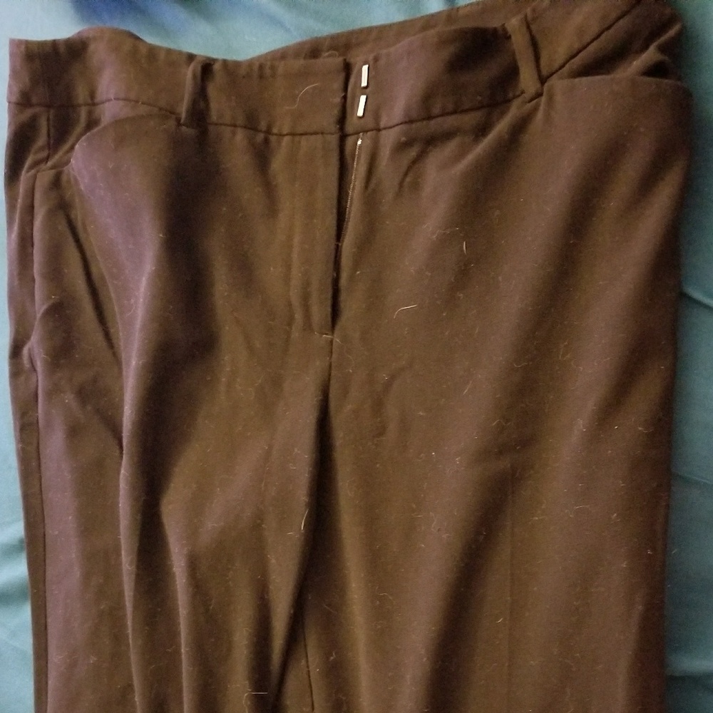 Chicos Dress slacks