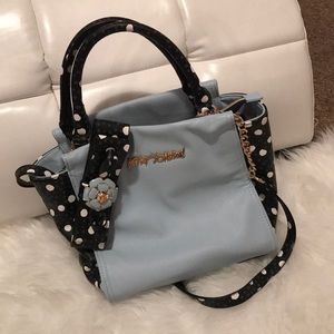 Betsey Johnson Purse