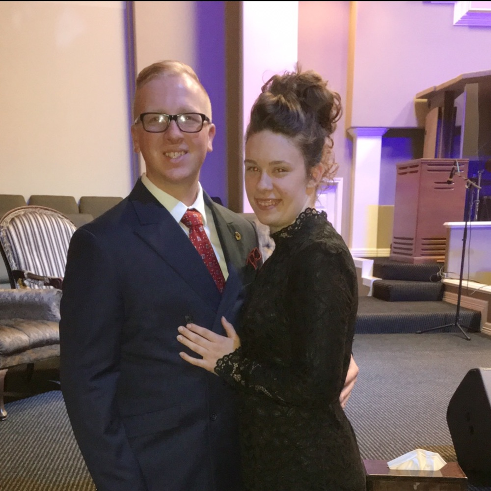 Meet your Posher, Bethany