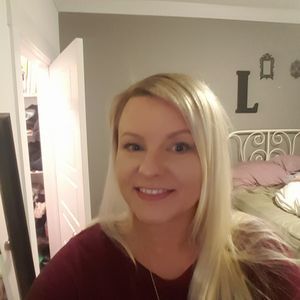 Meet your Posher, Catrina