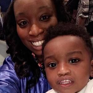 Meet your Posher, Tae