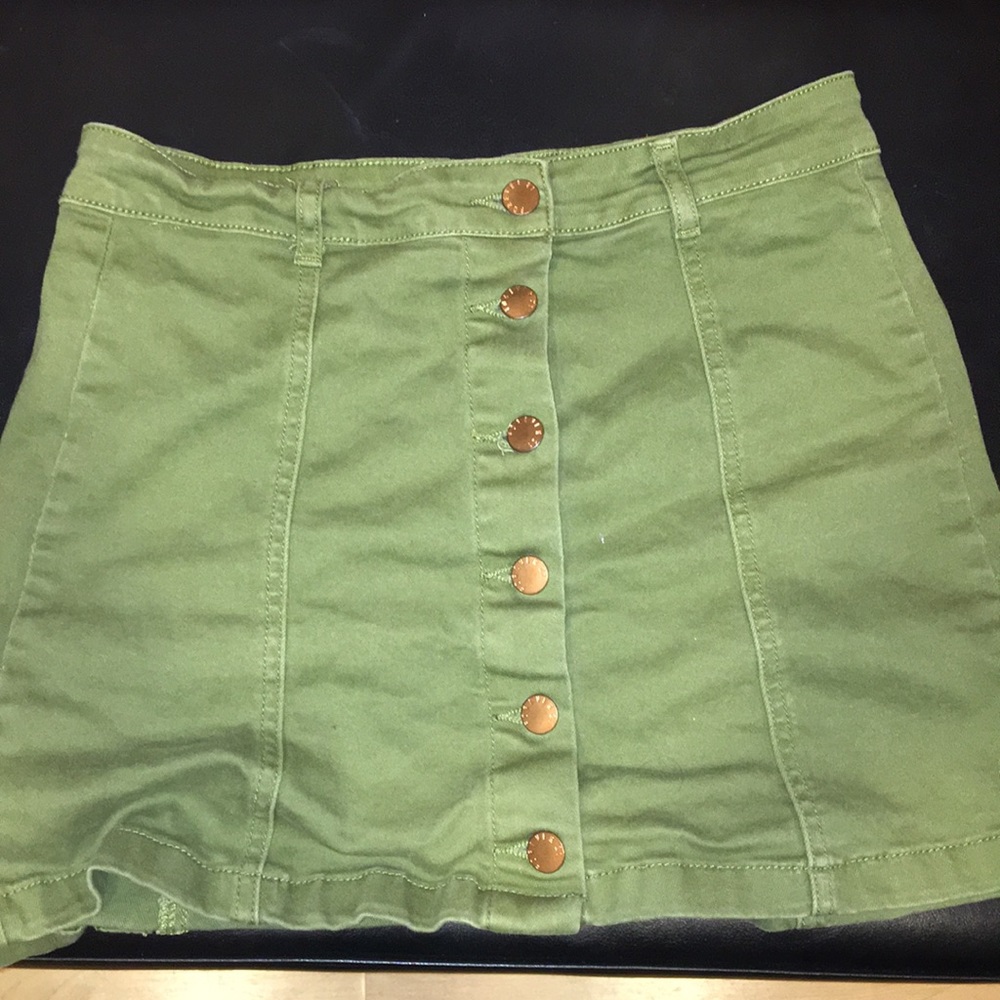 Skirt