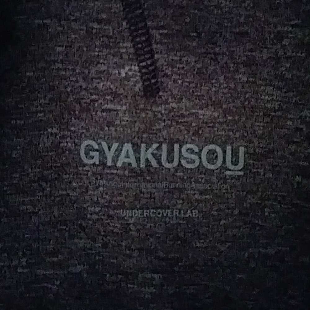 Summer jacket - Picture 2 of 3
