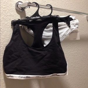 Calvin Klein matching set
