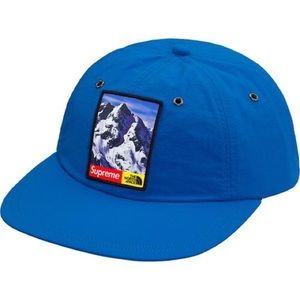 Supreme®/The North Face® Mountain 6-Panel Hat
