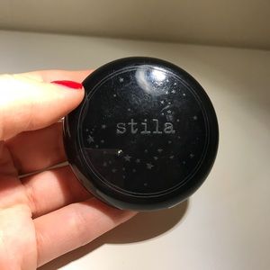 Stila custom color blush self-adjusting coral