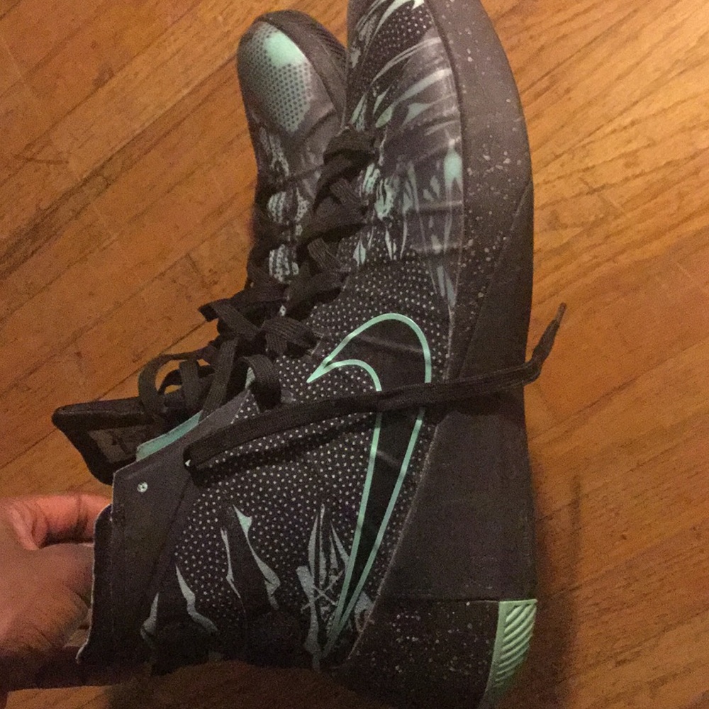 men’s hyperdunk 2015
