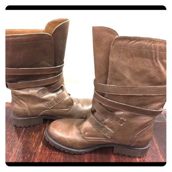 Steve Madden Shoes - Brand new