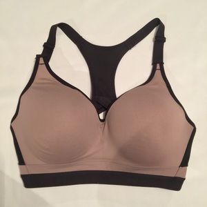 Victoria Secret Padded Sports Bra