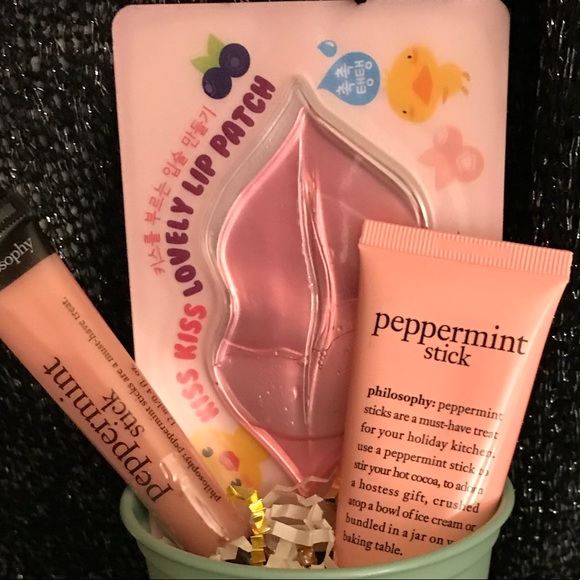 💝Lips & Hands Hydration Gift Set💝 - Picture 2 of 7
