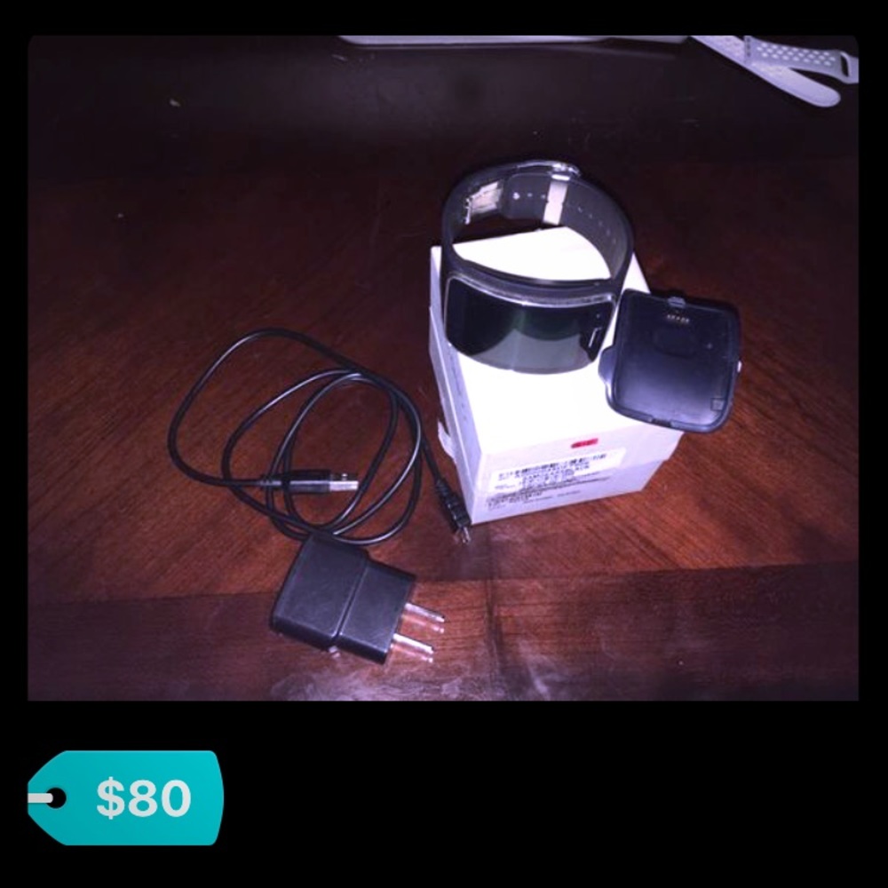 Samnsung Gear S