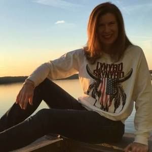 Meet your Posher, Maria