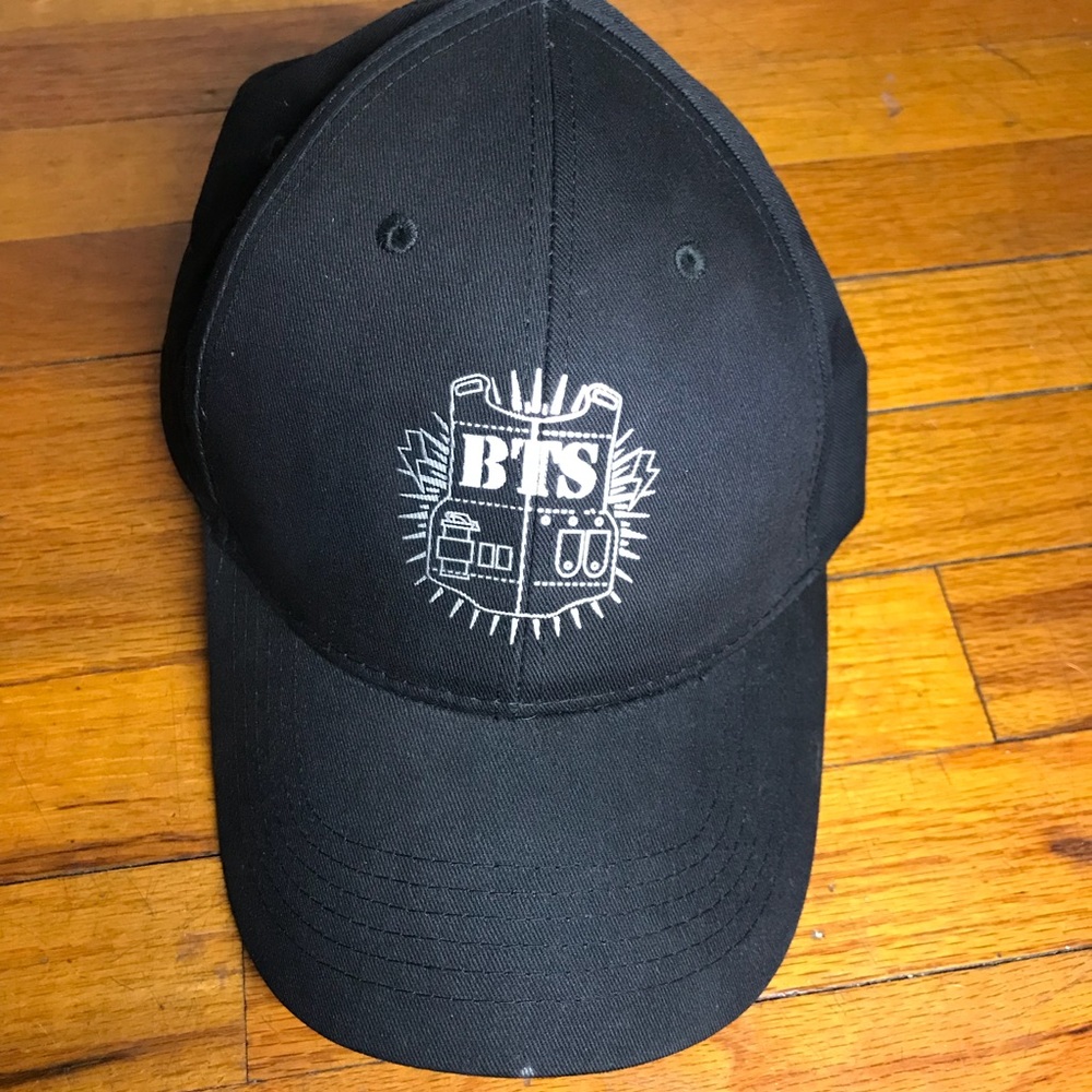 Kpop BTS cap Unisex