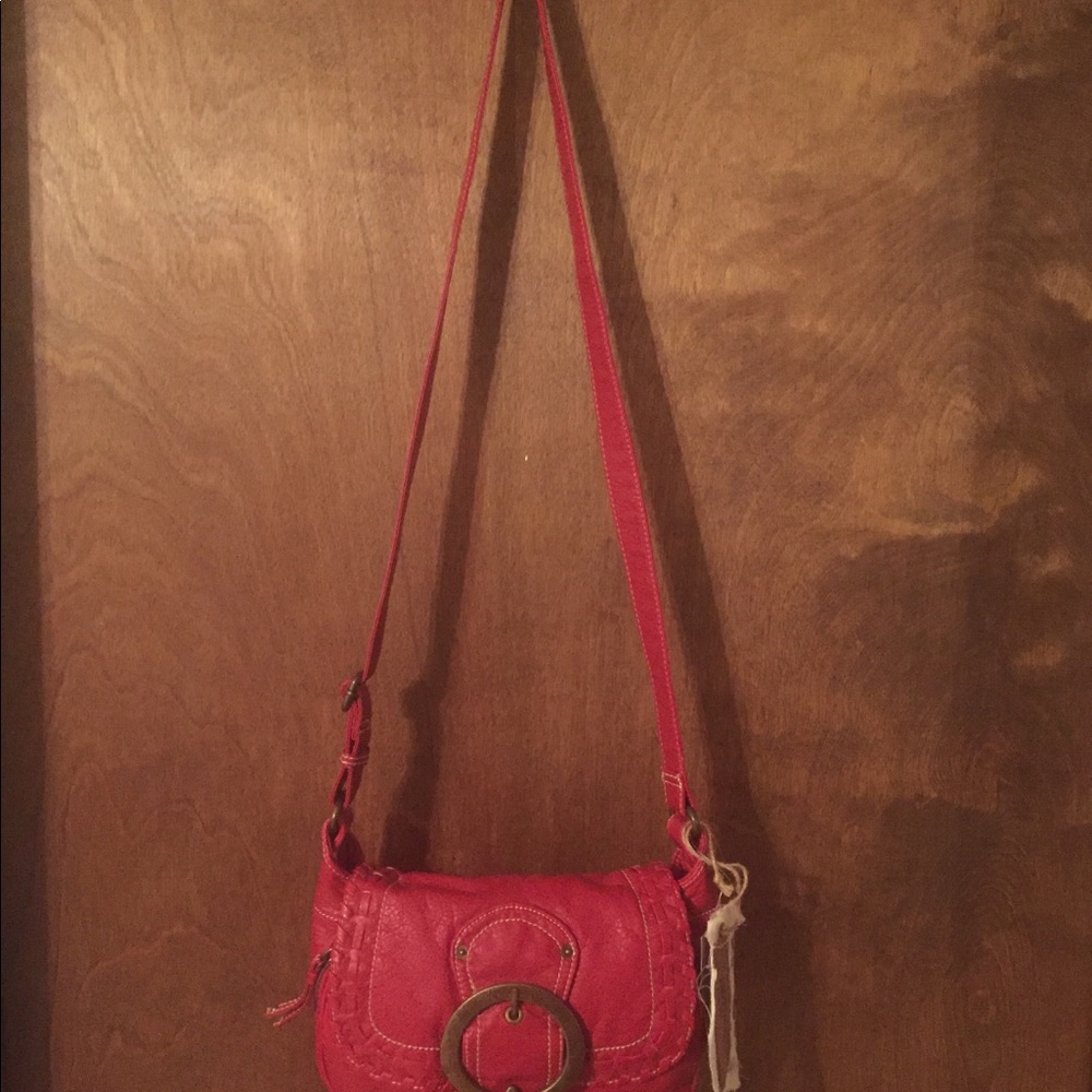 Vintage America purse. NWT