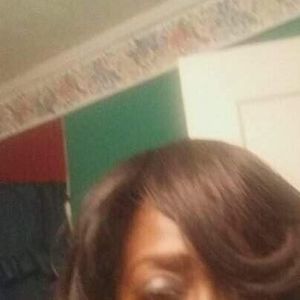 Meet your Posher, Deborah