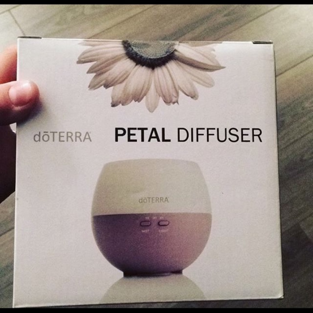 Diffuser