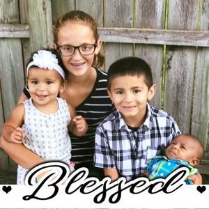 Meet your Posher, Ericka