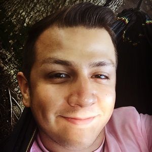 Meet your Posher, Jorge