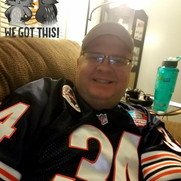 Meet your Posher, David - Picture 1 of 1