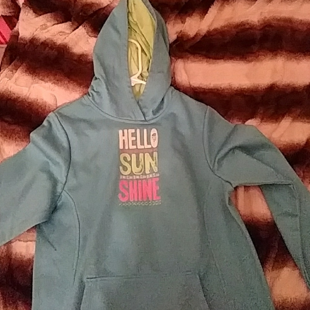 Hoodie
