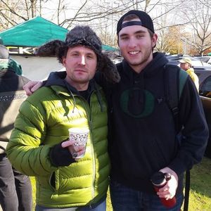 Meet your Posher, Grant