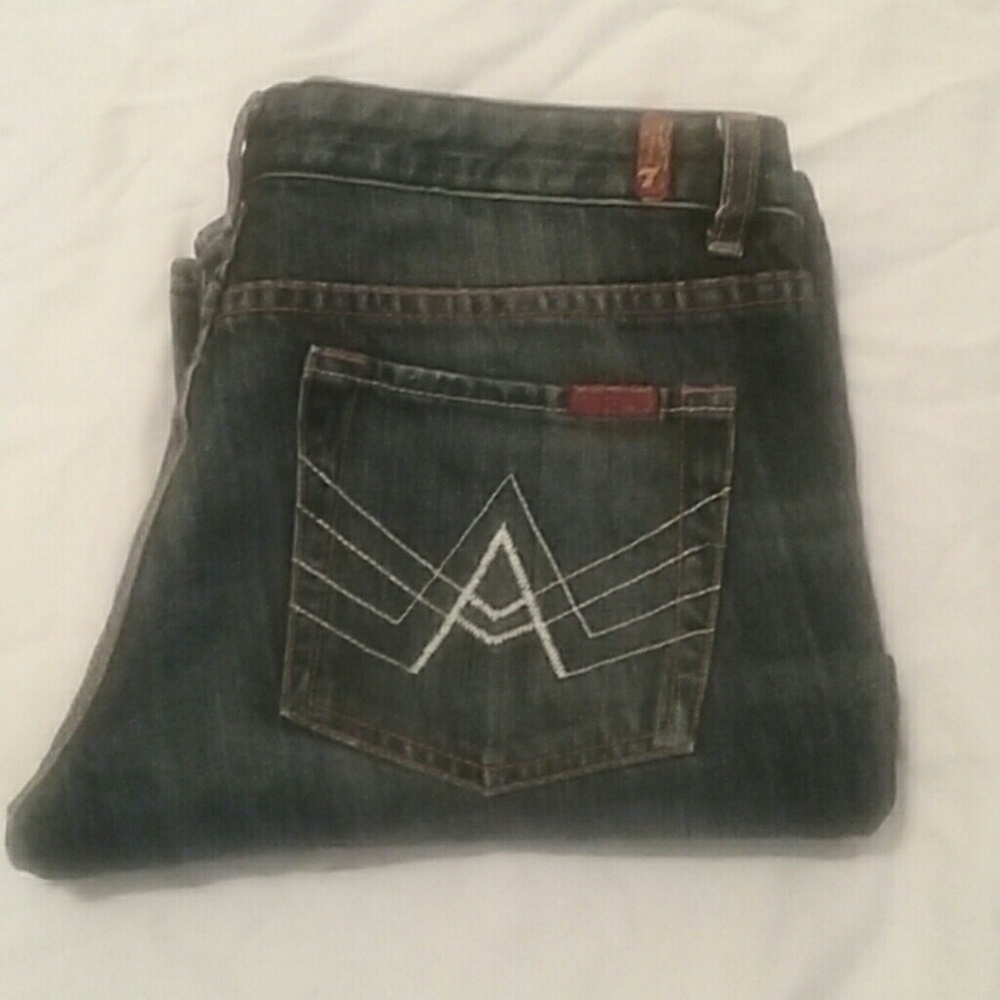7Fam "A" pocket