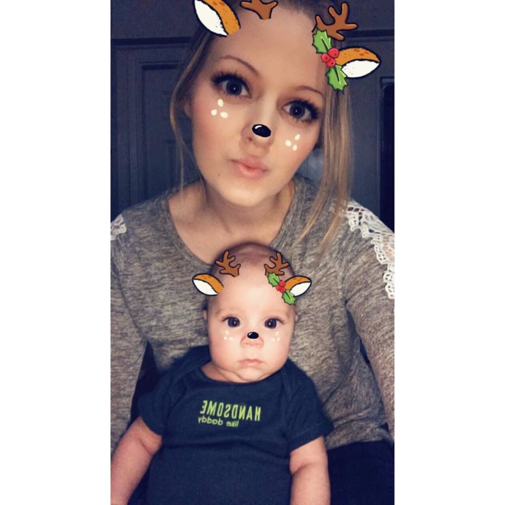 Meet your Posher, Stephanie