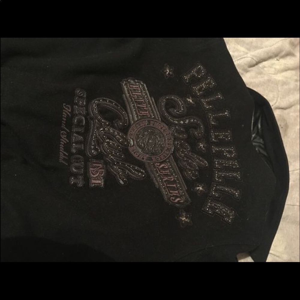 Pelle pelle coat