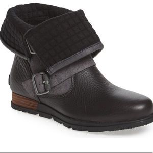 Sorel Women's Major Moto Boots