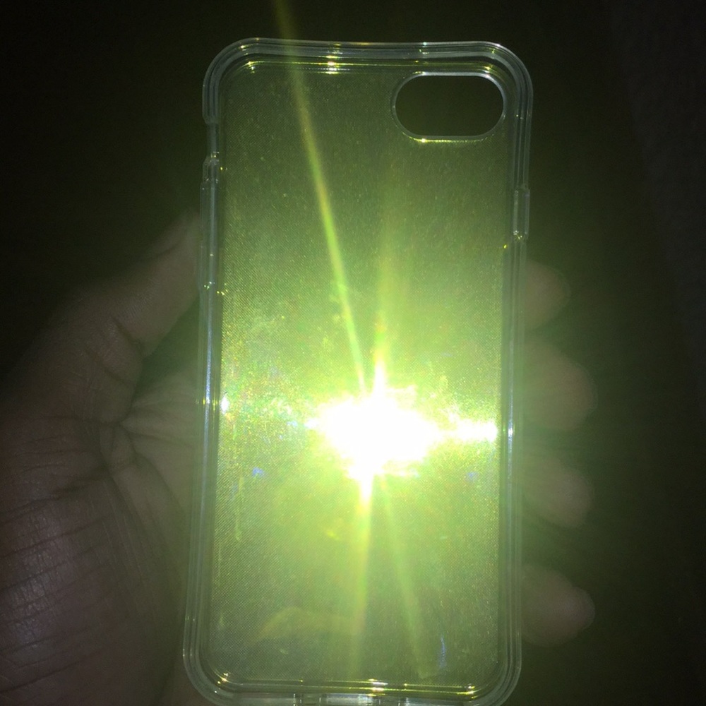 iPhone 7 phone case