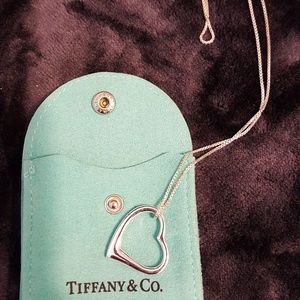 Tiffany and Co.