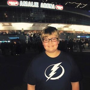 Meet your Posher, Mason